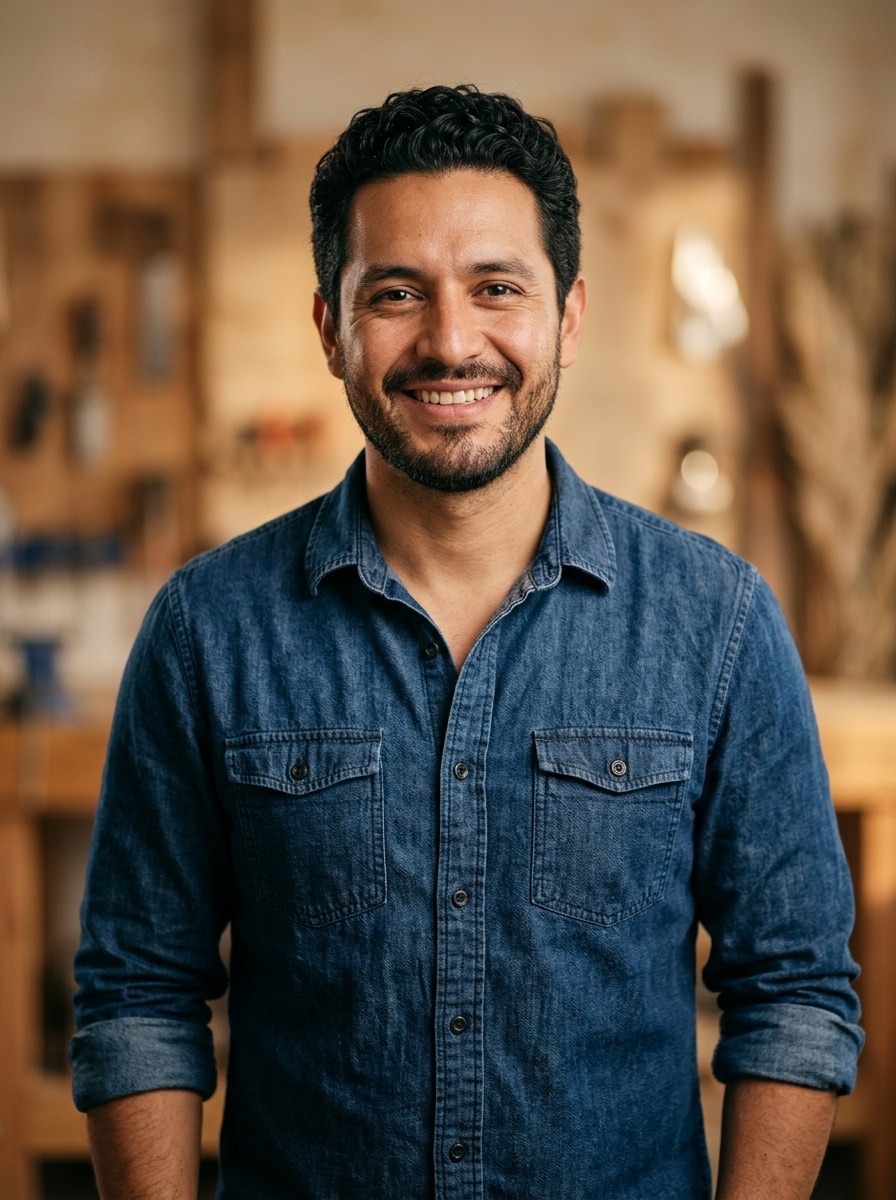Marcus Reyes