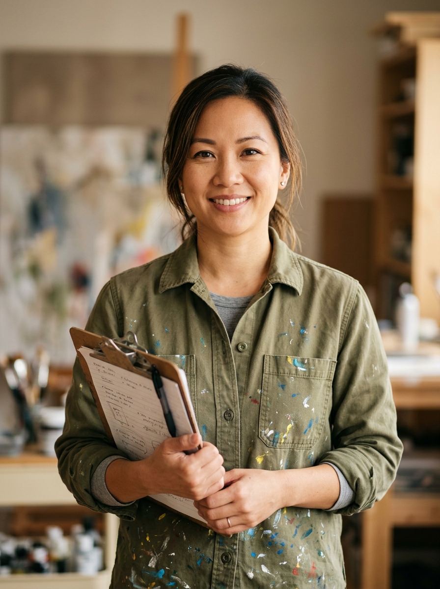 Jenna Park